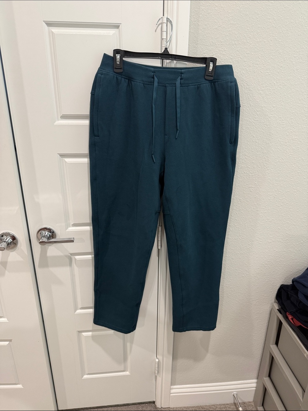 Men's Lululemon Steady State Pants